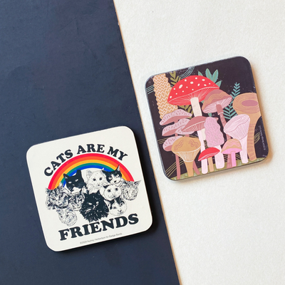 Coasters