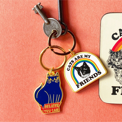 Keychains