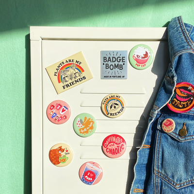 New + Best Sellers