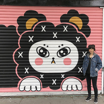 Andrea Kang
