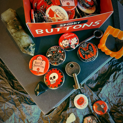 Button Boxes