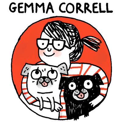 Gemma Correll