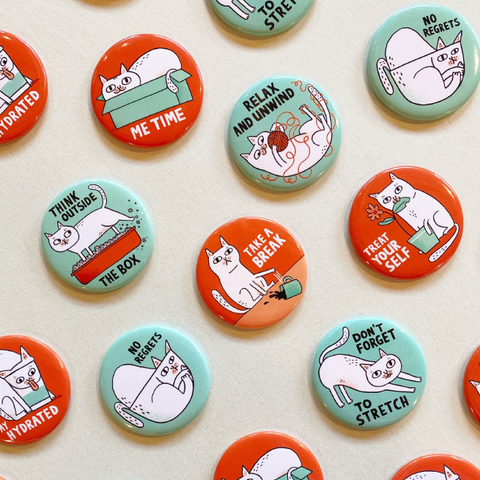 Magnet Bundles