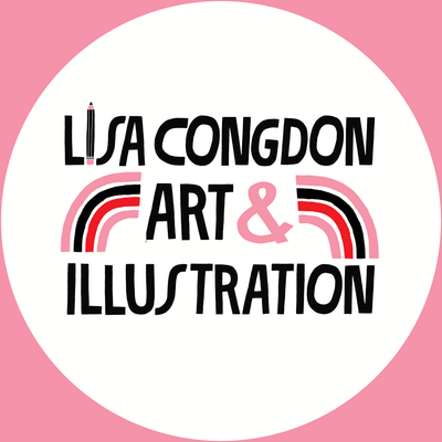 Lisa Congdon