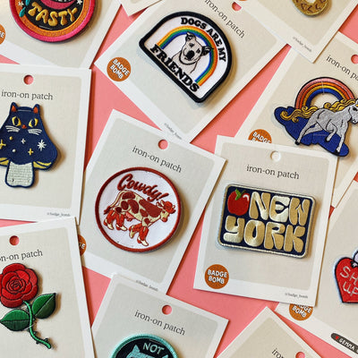 Patches
