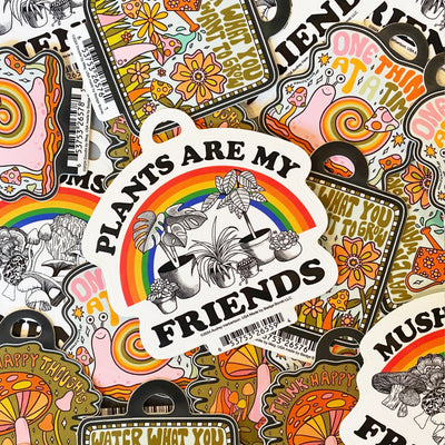 Stickers