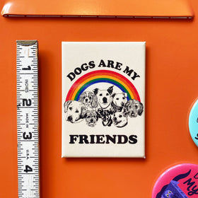 #1 Ephemera Magnet Bundle (Clean)