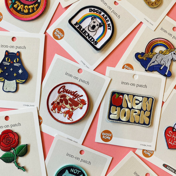 Patches