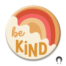 Be Kind Cosmic Magnet