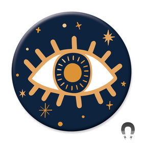 Cosmic Eye Magnet