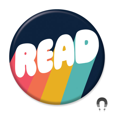 Read Book Magnet