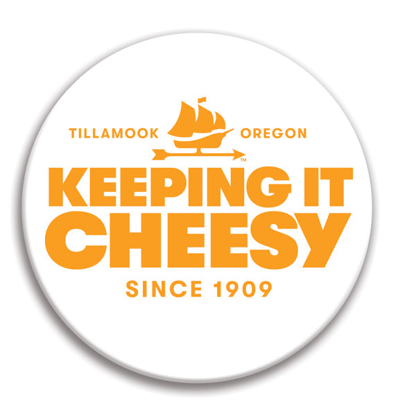 Tillamook Keep it Cheesy 2024 Version
