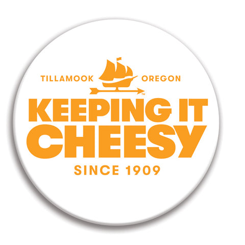 Tillamook Keep it Cheesy 2024 Version