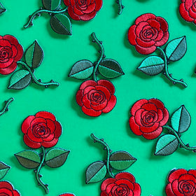 Rose Patch