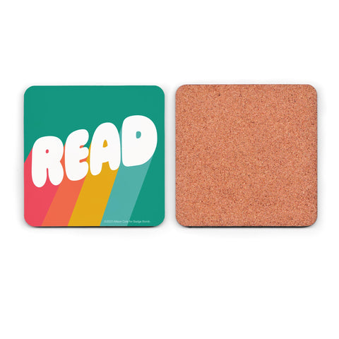 Read Coaster
