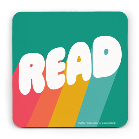 Read Coaster