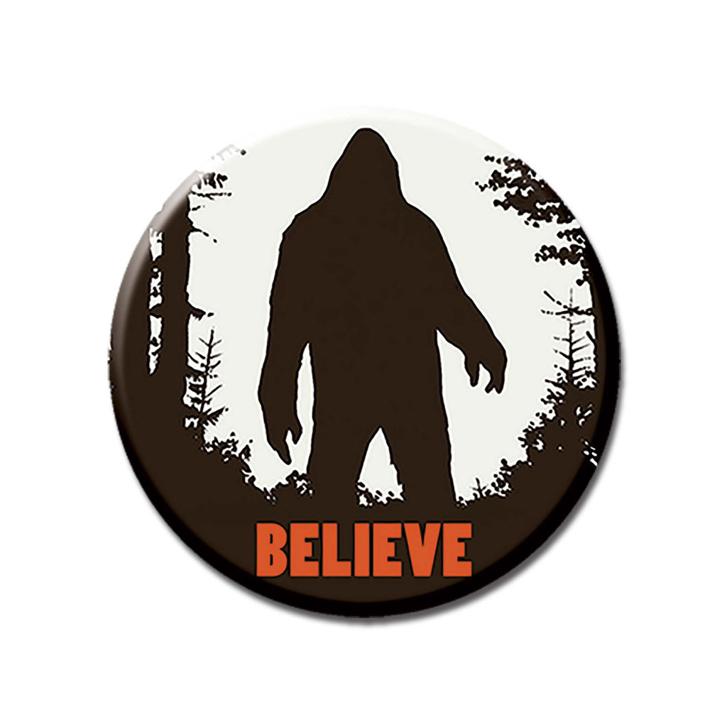 Ephemera Inc. - Believe Sasquatch