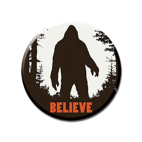 Ephemera Inc. - Believe Sasquatch
