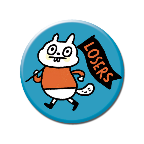 Gemma Correll - Losers