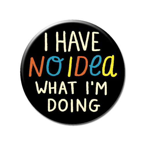 Gemma Correll - I Have No Idea