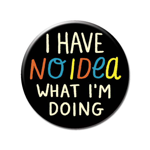 Gemma Correll - I Have No Idea