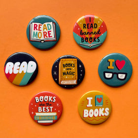 Read Book Magnet