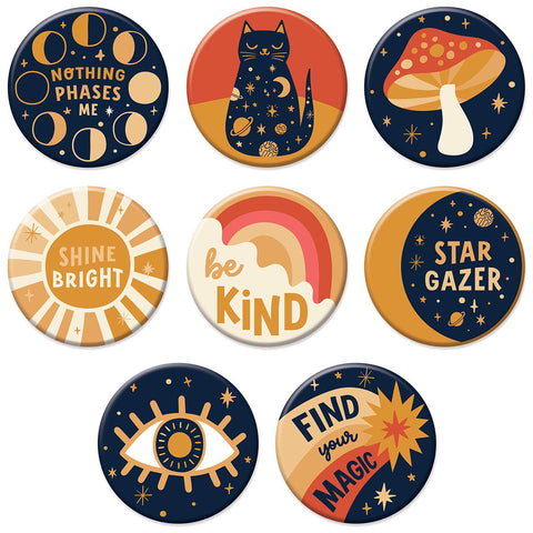 Cosmic Magic Big Magnets Bundle