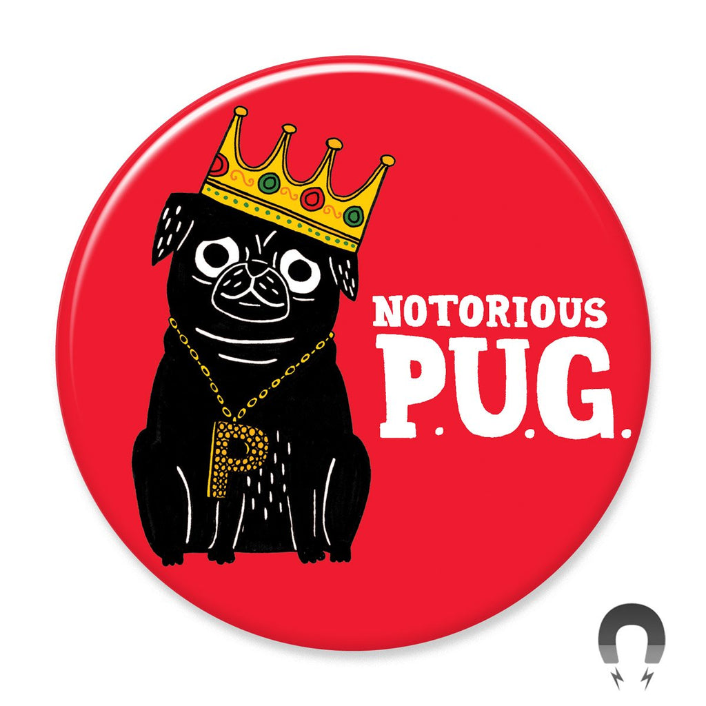 Gemma Correll Magnets by Badge Bomb