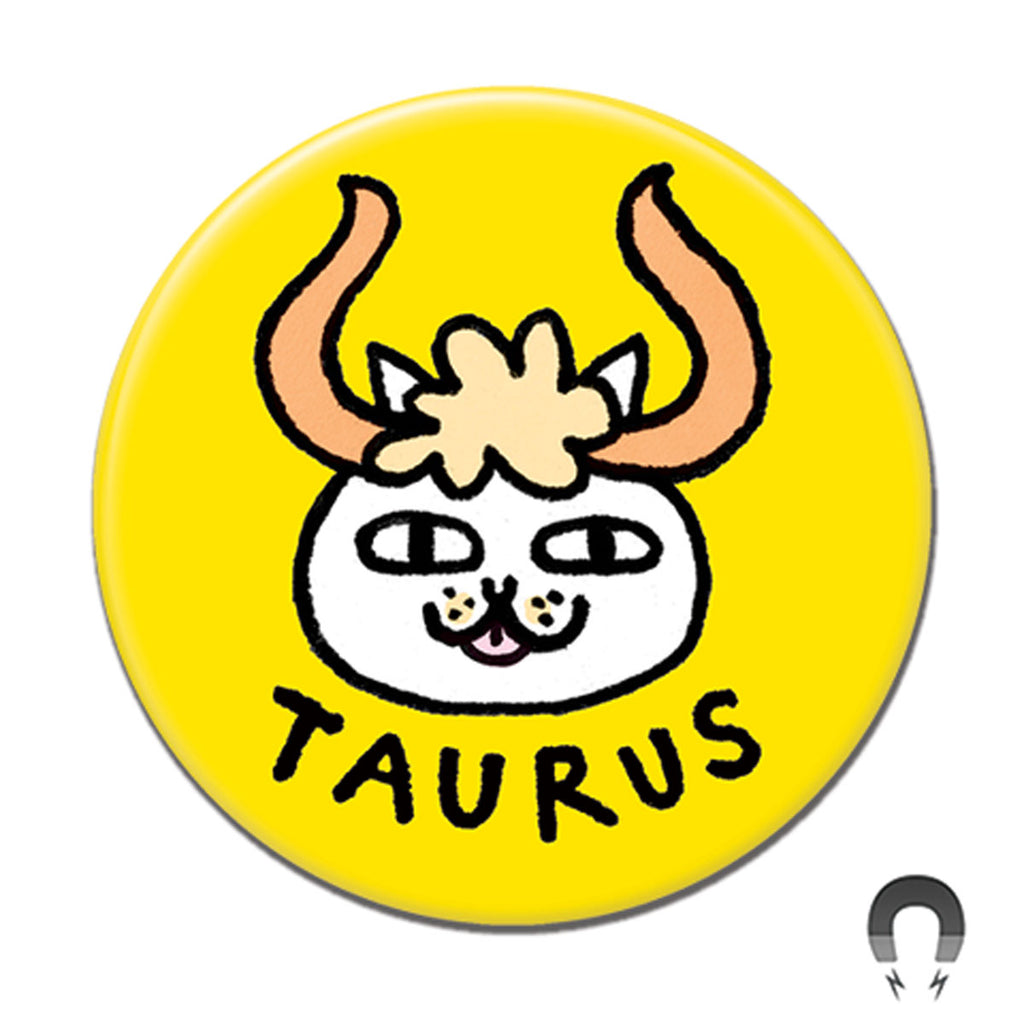 Taurus Big Magnet